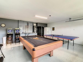 Last Minute Disney Getaway! Private Pool, Hot Tub & Games Room. Book Now! #98665